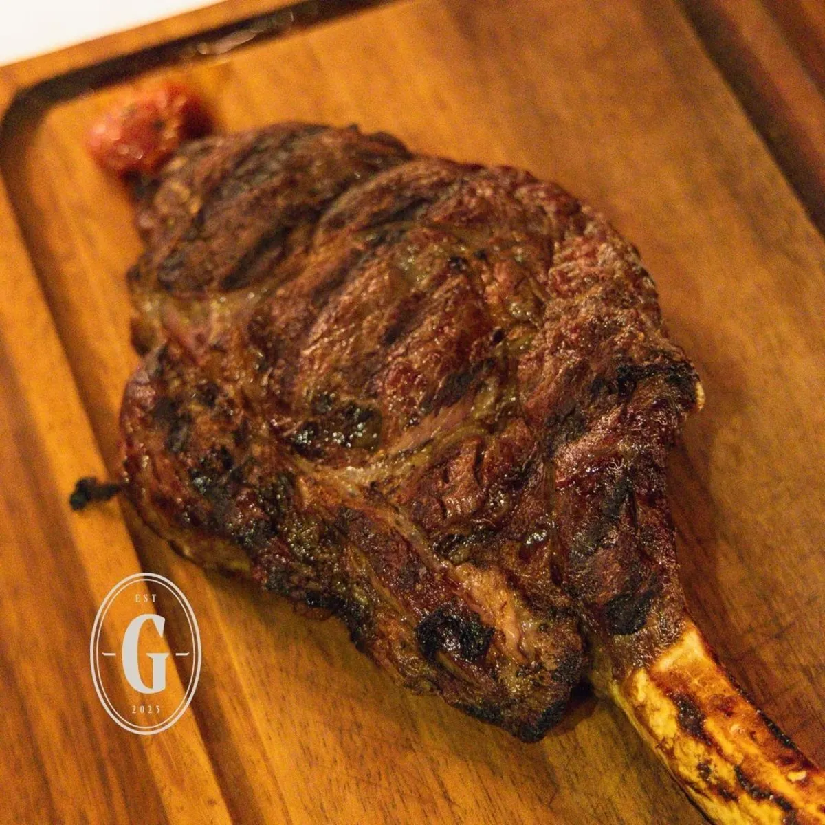 Imagem de contexto do artigo Prato do Dia: Gonzallo Steakhouse, em Aveiro