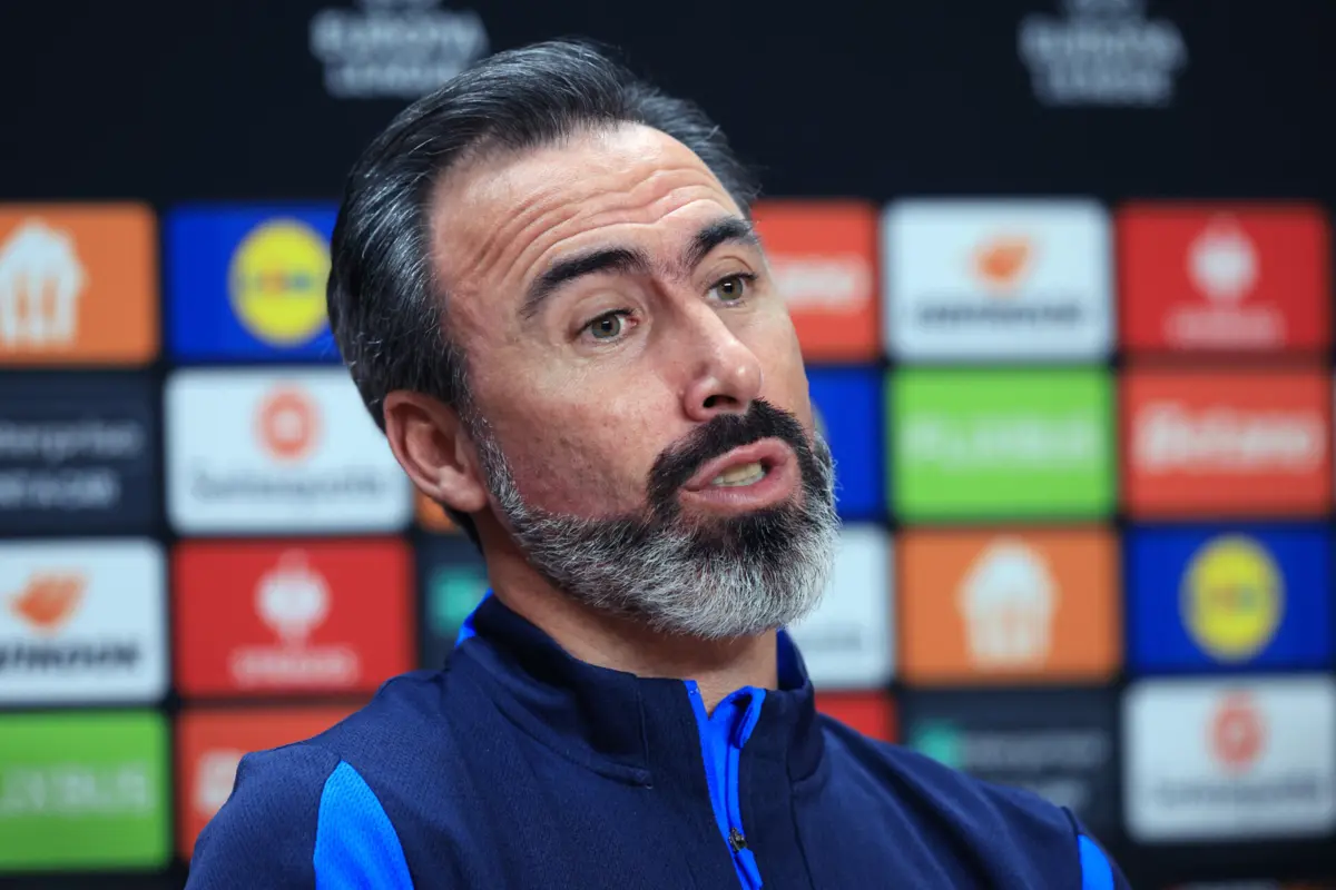 Imagem de contexto do artigo José Tavares promete FC Porto “competitivo” no duelo com Olympiacos