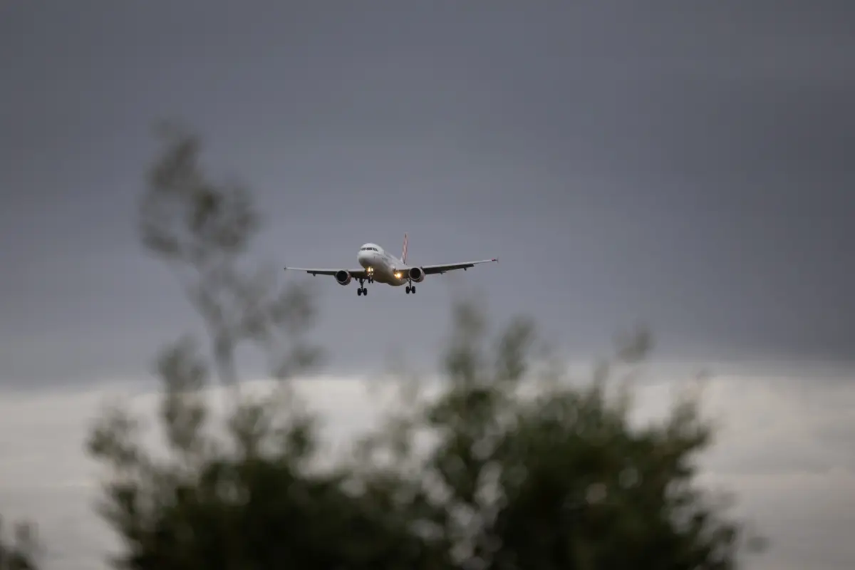 Imagem de contexto do artigo Perante "ataque ao trabalhador", sindicato dos tripulantes defende adesão à greve geral