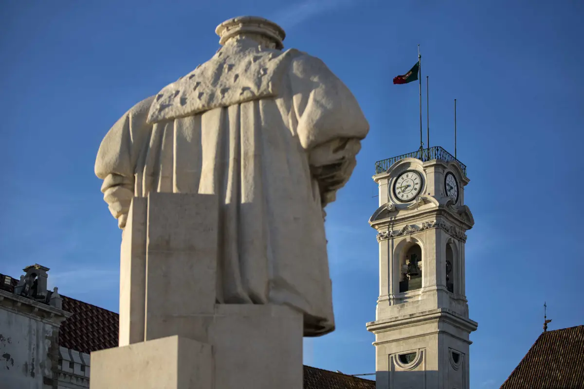 Imagem de contexto do artigo Universidade de Coimbra vai ter centro de investigação em terapia génica