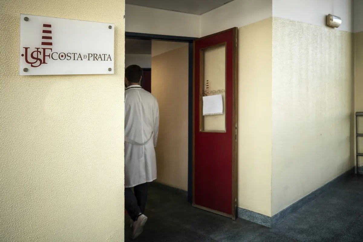 Imagem de contexto do artigo Clarificação de critérios de atribuição de médicos de famílias "é importante", mas "é um segundo passo"