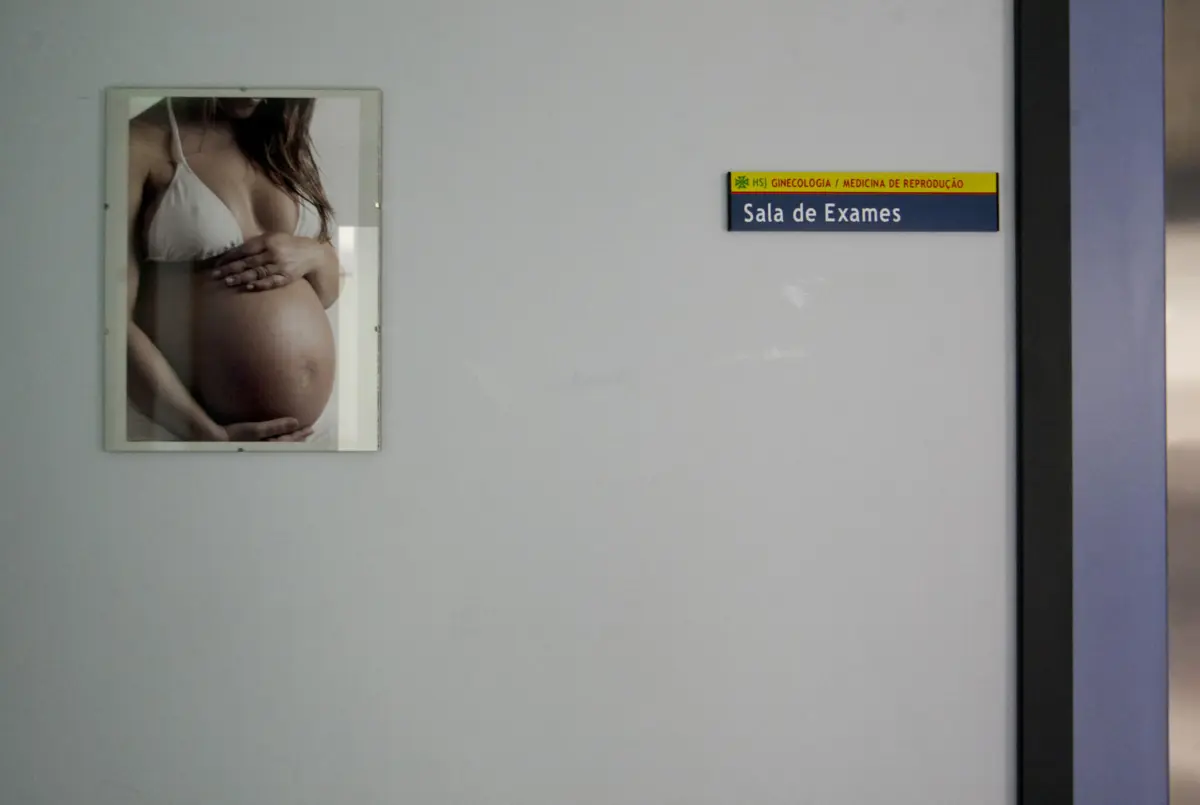 Imagem de contexto do artigo Infertilidade: duas em cada três primeiras consultas fora do tempo máximo previsto