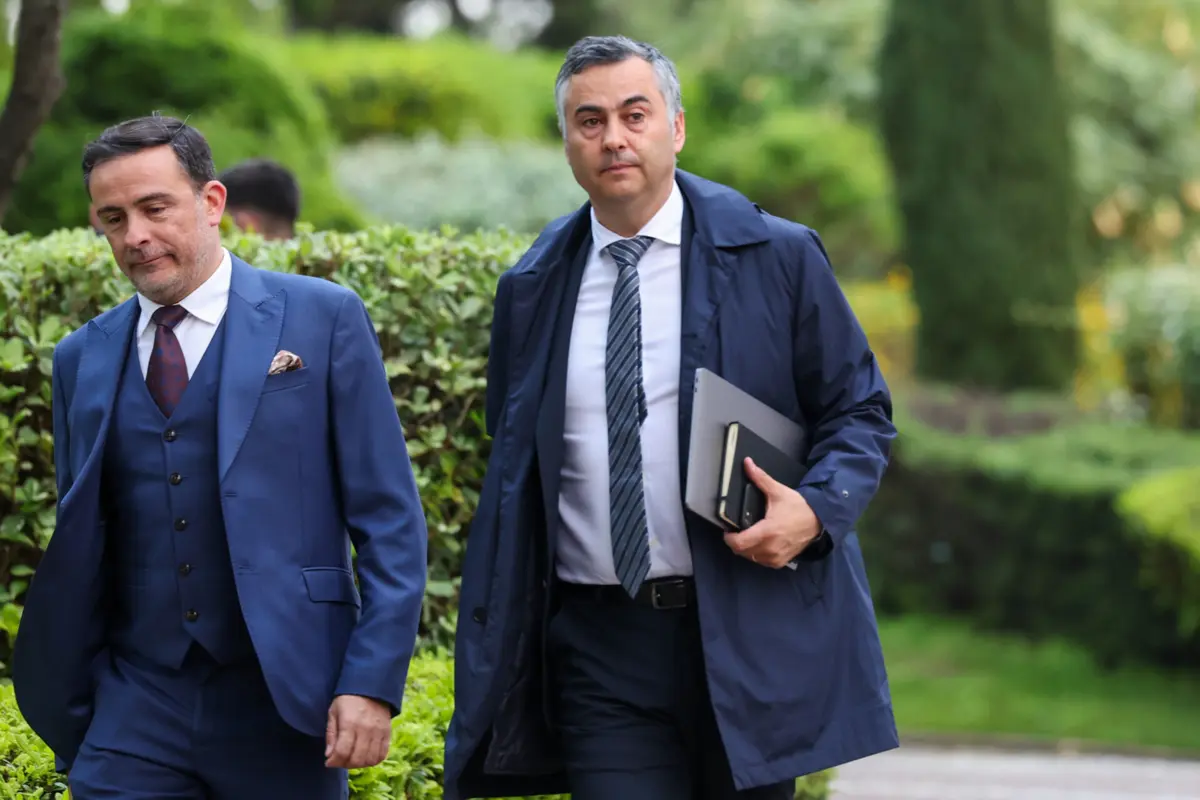 Imagem de contexto do artigo Ministro da Educação diz que maioria das escolas em Leiria reabriu esta quarta-feira