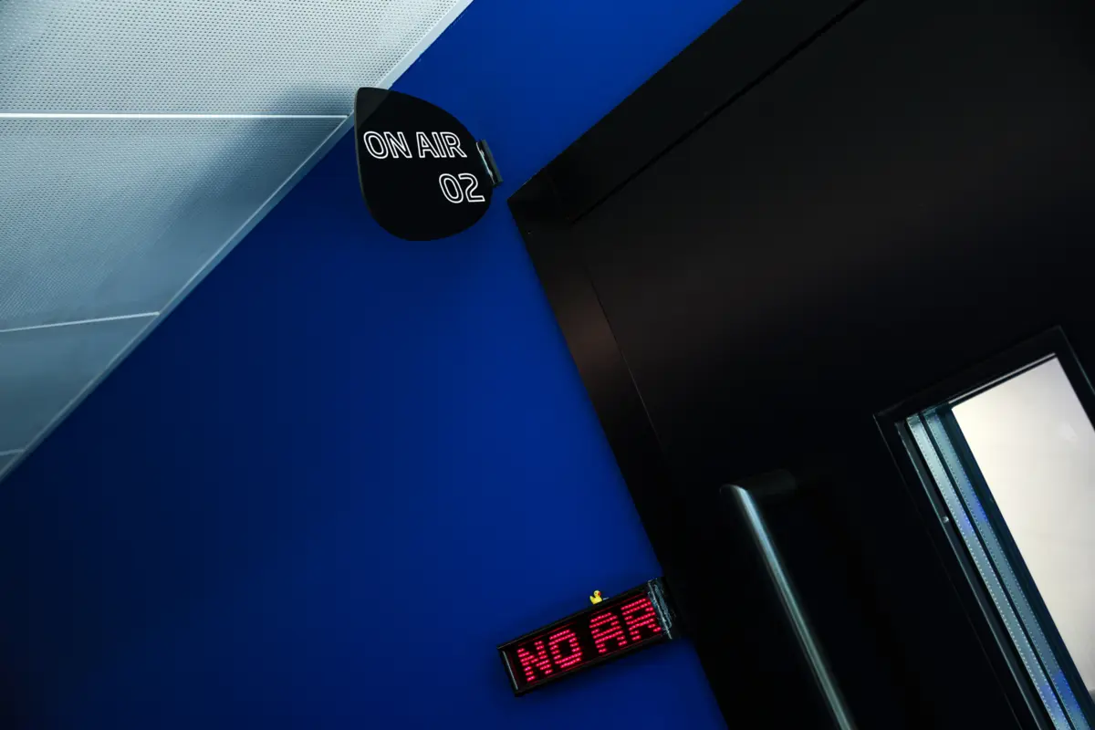 Imagem de contexto do artigo Autárquicas: veja o debate na TSF dos candidatos à Câmara Municipal de Sintra