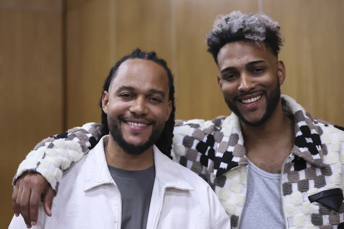 Imagem de contexto do artigo Calema atuam este sábado no Estádio da Luz: "Será um concerto histórico para toda a Lusofonia"