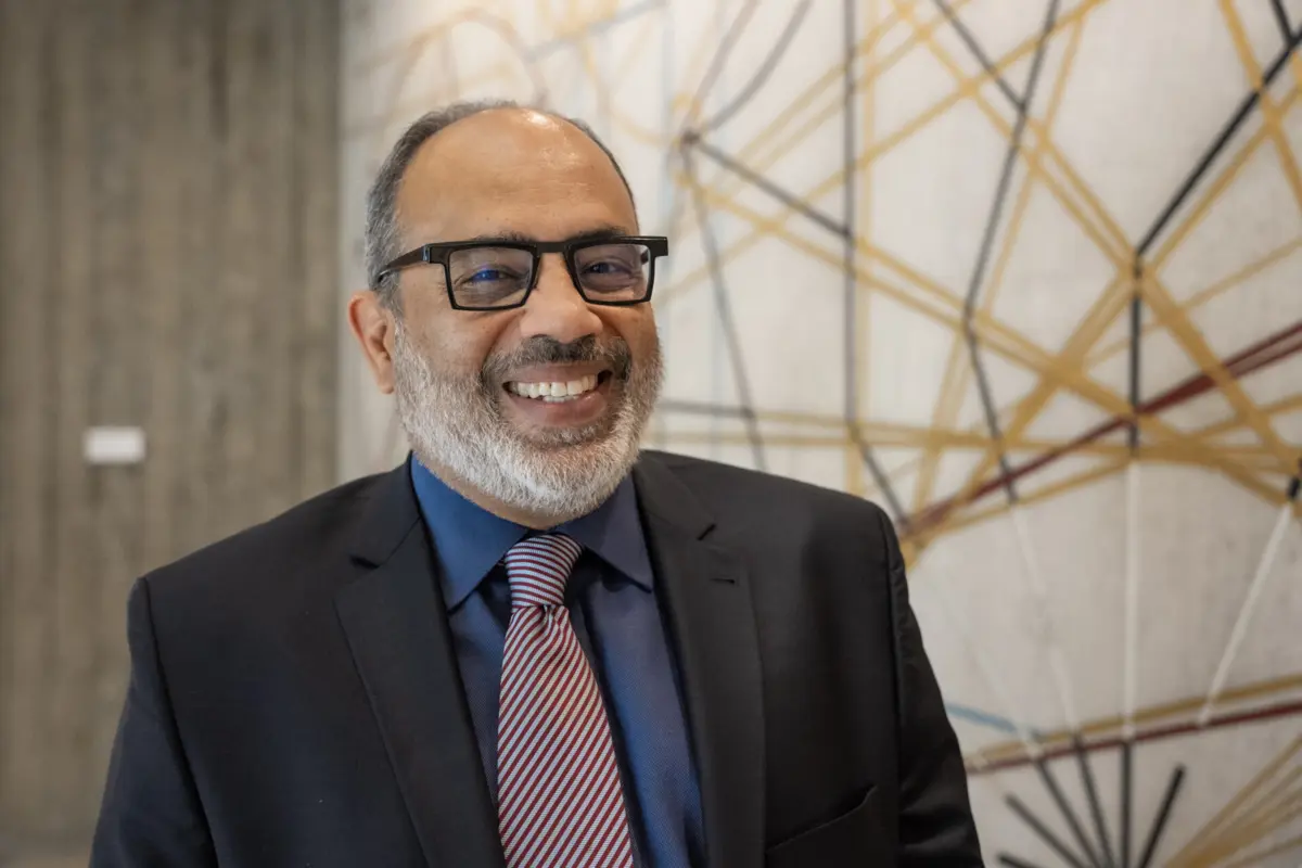 Imagem de contexto do artigo Prémio Gulbenkian 2024 “acaba por ter a ver um pouco com aquilo que já se faz, mas, sobretudo, com aquilo que se deve fazer”