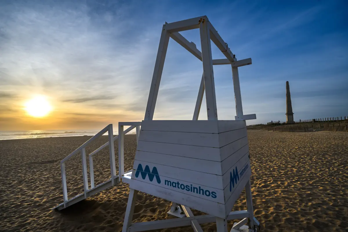 Imagem de contexto do artigo Com o "afastamento definitivo" da depressão Cláudia, o sol vai voltar a brilhar na terça-feira