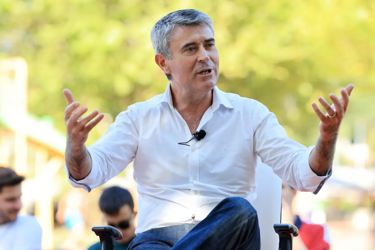 Para o PS “é incompreensível que alguém que esteve 10 dias sem aparecer tenha agora vindo descobrir que era preciso um debate", disse o líder dos socialistas, referindo-se a André Ventura