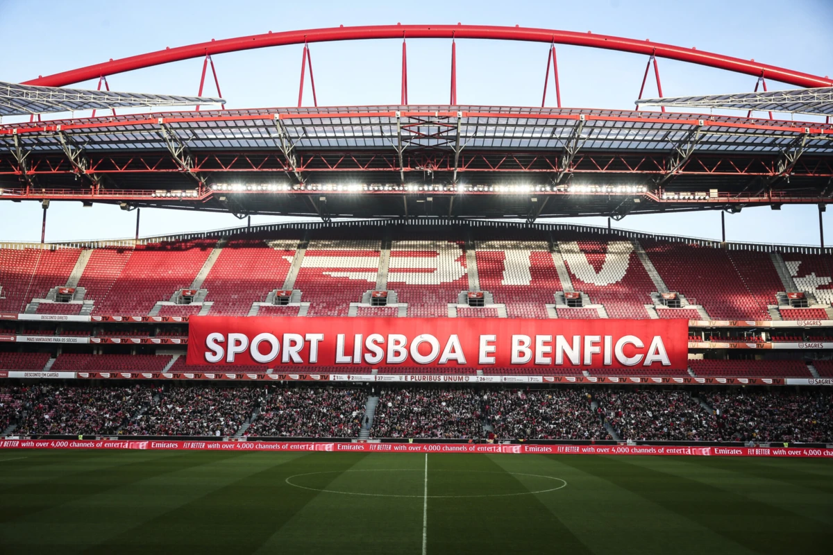 Imagem de contexto do artigo Com mais de 73% dos votos contra: orçamento do Benfica para 2025/2026 chumbado
