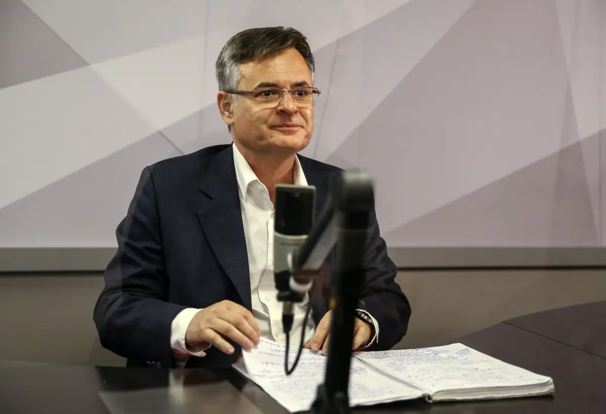 Imagem de contexto do artigo Coordenador da UTAO rejeita "entrar em debate", mas "discorda profundamente" de Fernando Medina