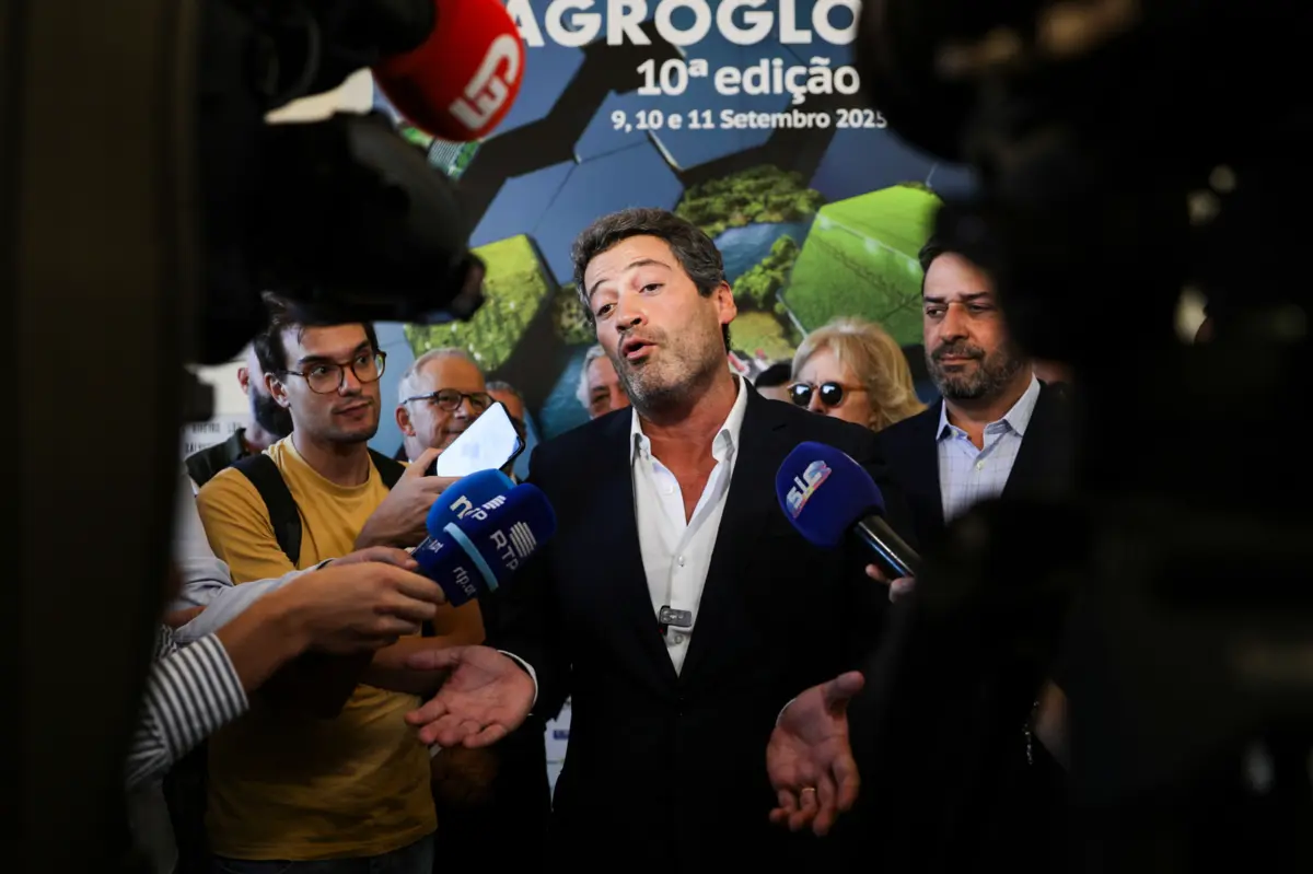 Neste episódio do programa, falamos também de uma declaração falsa de André Ventura que fez correr muita tinta ao longo da semana