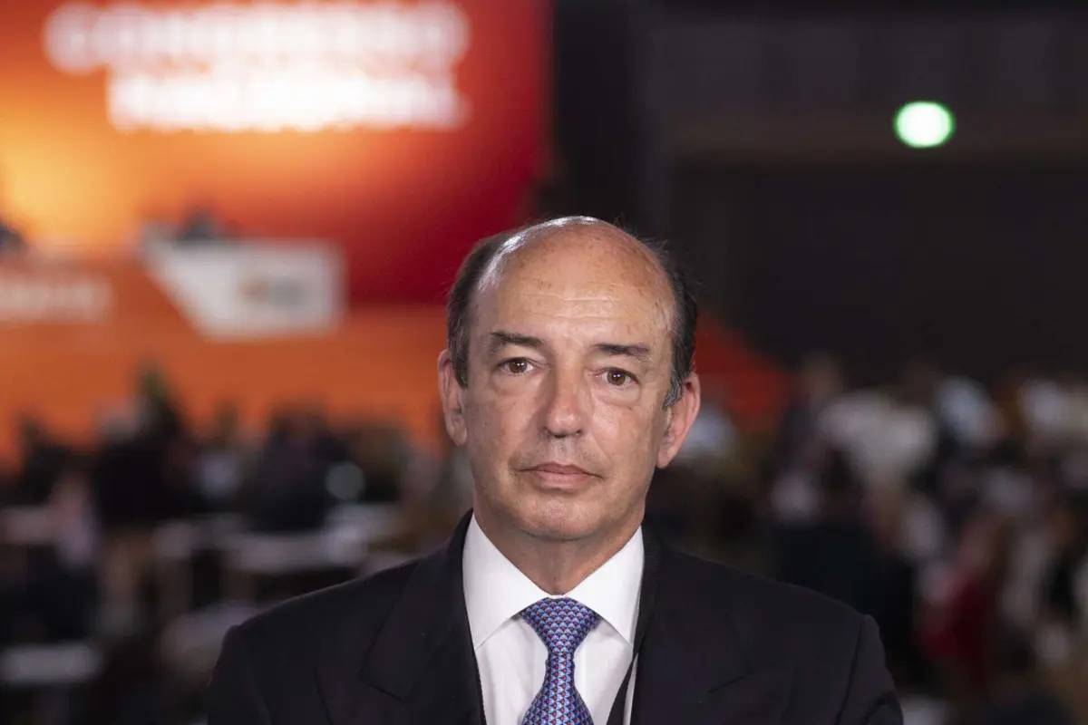 Imagem de contexto do artigo Carlos Coelho quer que os 40 anos da adesão de Portugal à UE inspirem “sementes para o futuro”