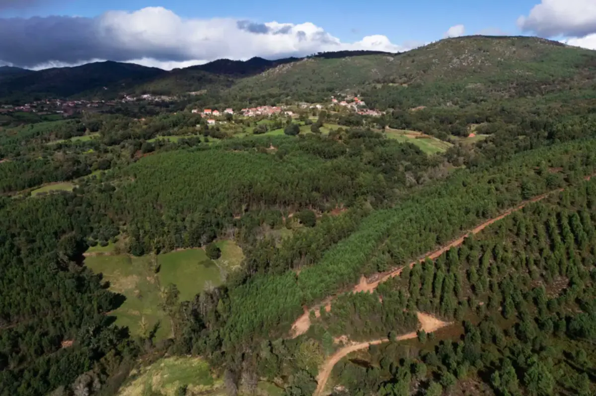 Imagem de contexto do artigo AICEP financia lítio do Barroso até 110 milhões de euros