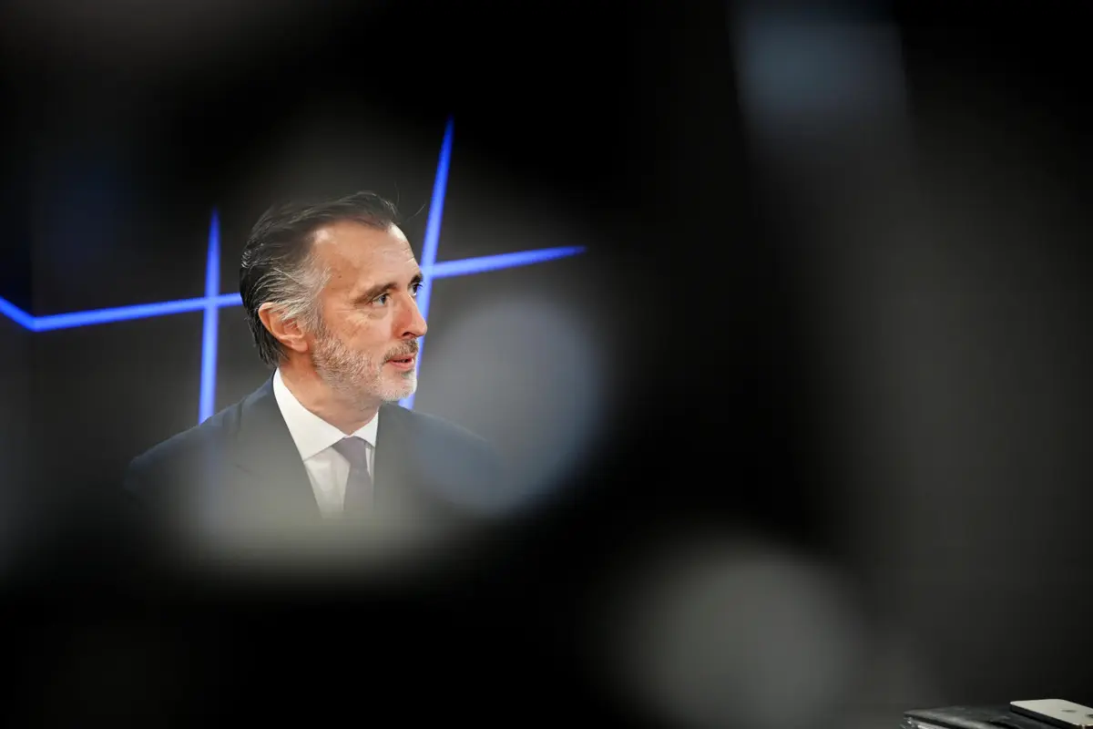 Imagem de contexto do artigo João Cotrim de Figueiredo: "Voto útil é caminho andado para a mediocridade"