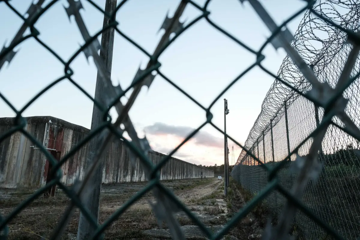 Fábio Loureiro está condenado pelos crimes de rapto, tráfico de estupefacientes, associação criminosa, roubo à mão armada e evasão