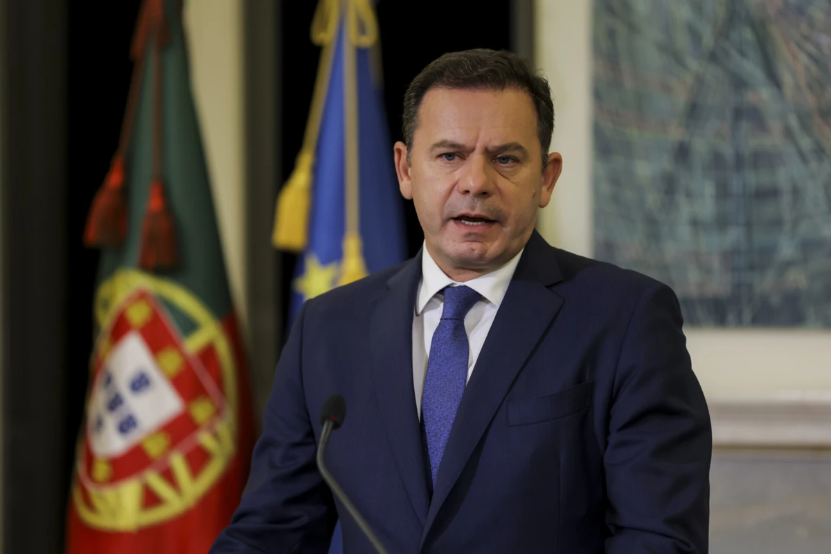 Imagem de contexto do artigo Orçamento está fechado sem acordo com PS sobre IRC. Montenegro convicto de que será "viabilizado"