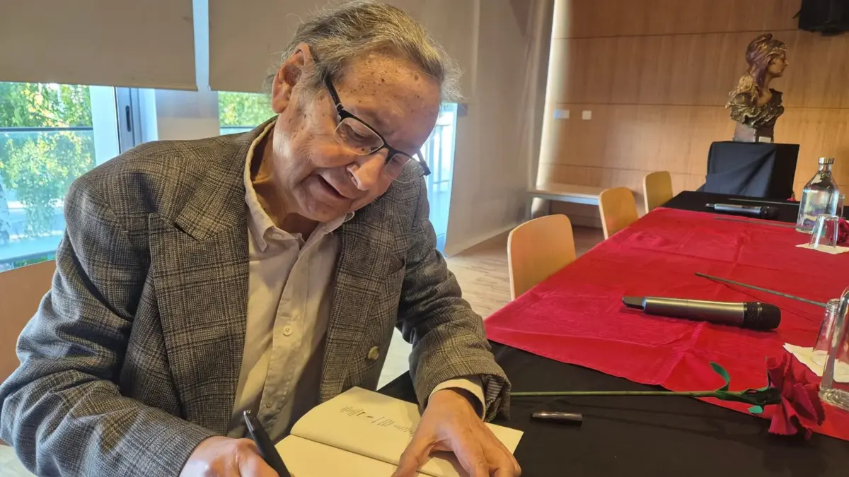 Imagem de contexto do artigo Câmara do Fundão decreta dois dias de luto municipal pela morte do histórico jornalista Fernando Paulouro Neves