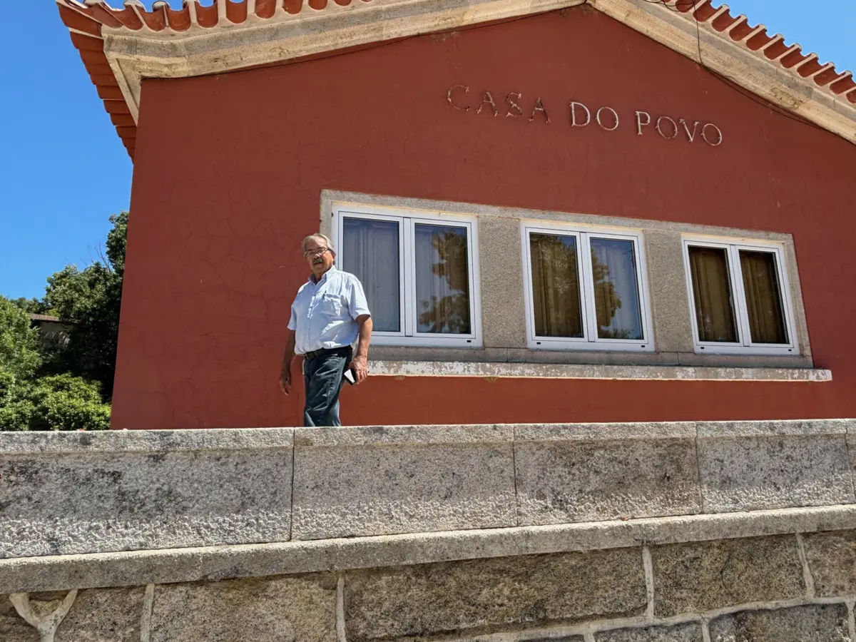 Imagem de contexto do artigo “Dinossauro” das juntas de freguesia termina o seu reinado após 46 anos