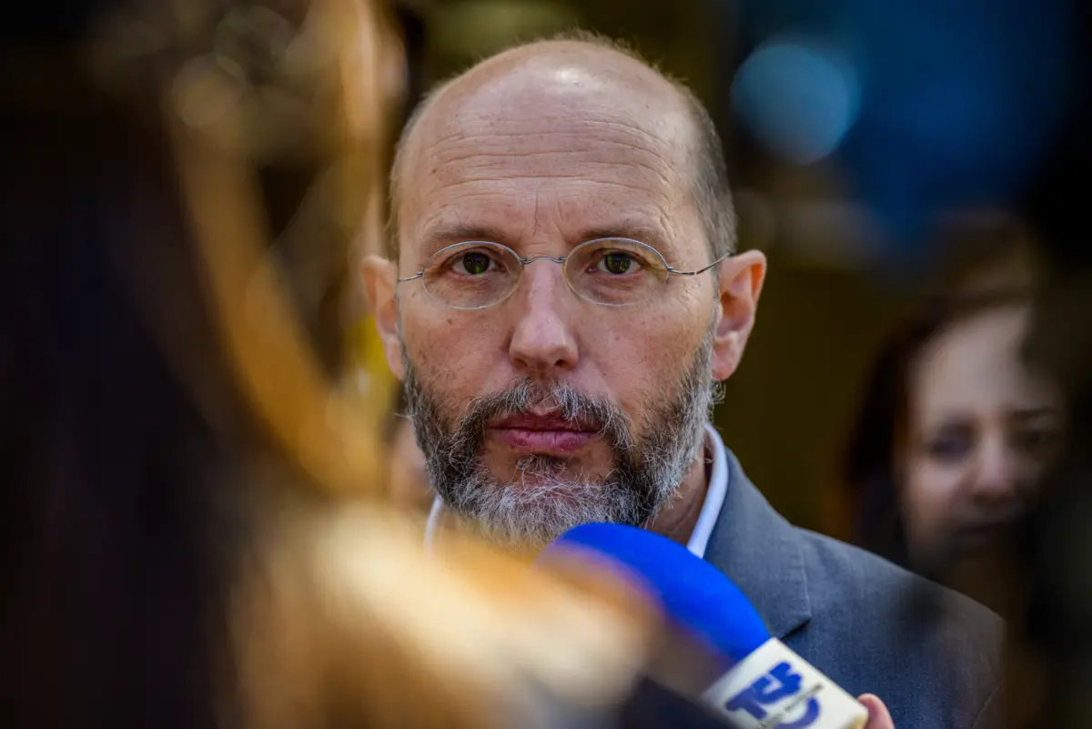 Imagem de contexto do artigo Partido Verde Europeu reúne-se este fim de semana em Lisboa. Centrais sindicais convidadas