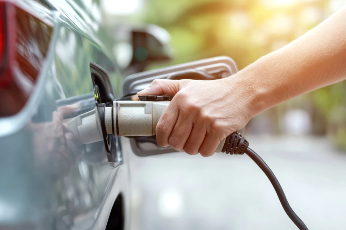 Imagem de contexto do artigo Especialistas debatem transição energética na primeira mesa “Energia em Movimento”