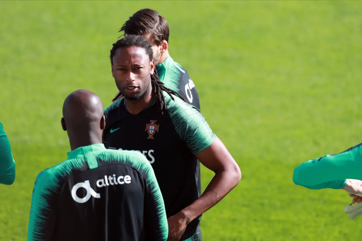 Imagem de contexto do artigo Rúben Semedo sai em liberdade após suspeita de violência doméstica