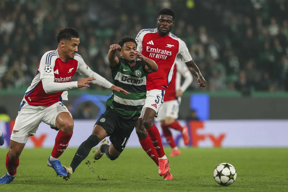 Na presente época, Edwards foi utilizado apenas 10 vezes nos leões, quatro a titular, marcando três golos