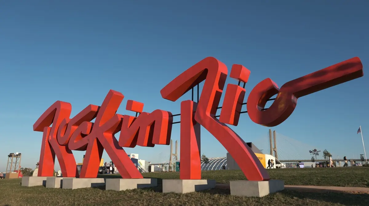 Imagem de contexto do artigo Alterações ao estacionamento e trânsito: eis o que se espera nos fins de semana de Rock in Rio em Lisboa