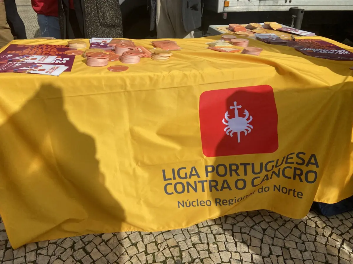 Imagem de contexto do artigo Liga Portuguesa Contra o Cancro lança nova edição do guia dos direitos do doente oncológico