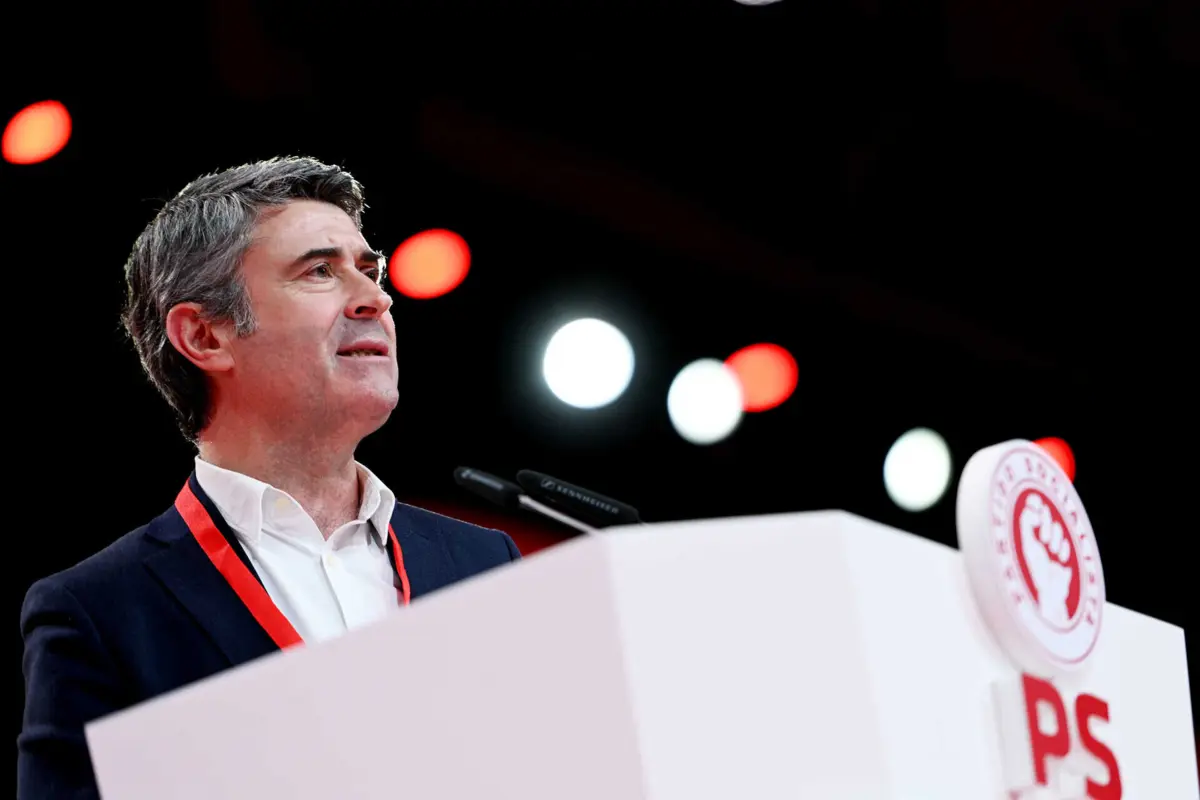 José Luís Carneiro