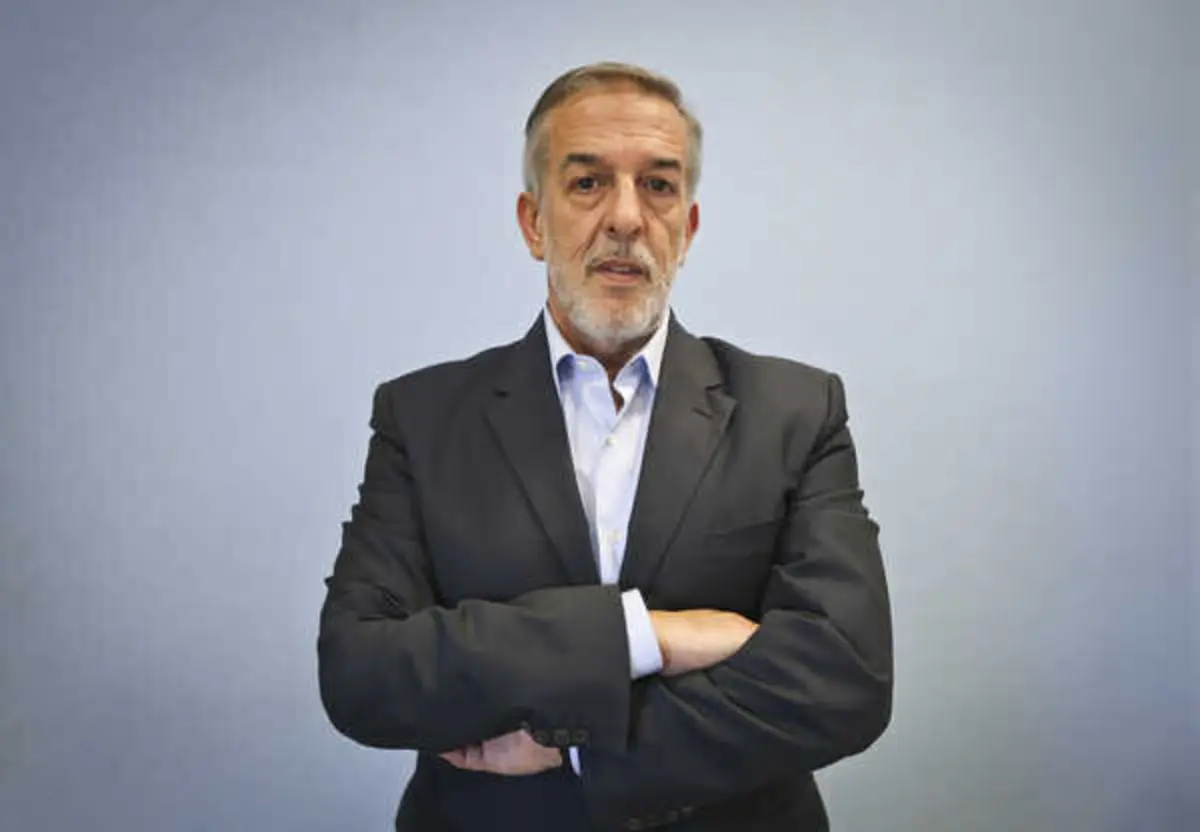 Luís Pais Antunes