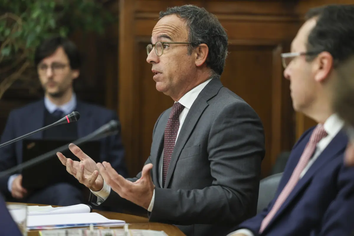 Imagem de contexto do artigo Ministro da Cultura espera que gratuitidade do serviço da Lusa avance com novo Governo