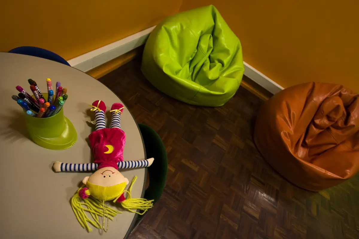 O Porto é o distrito com mais queixas de crianças e jovens