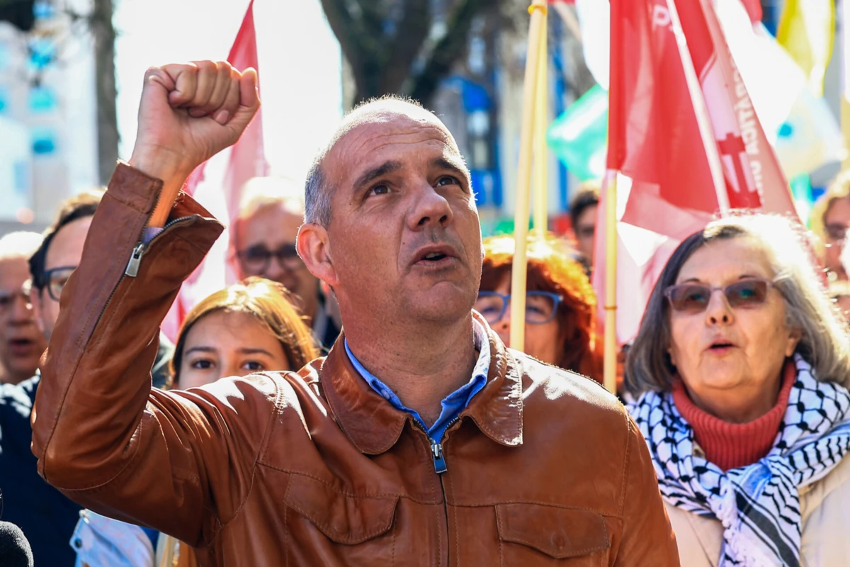 Imagem de contexto do artigo Raimundo pede vigilância contra possíveis recuos nos direitos das mulheres