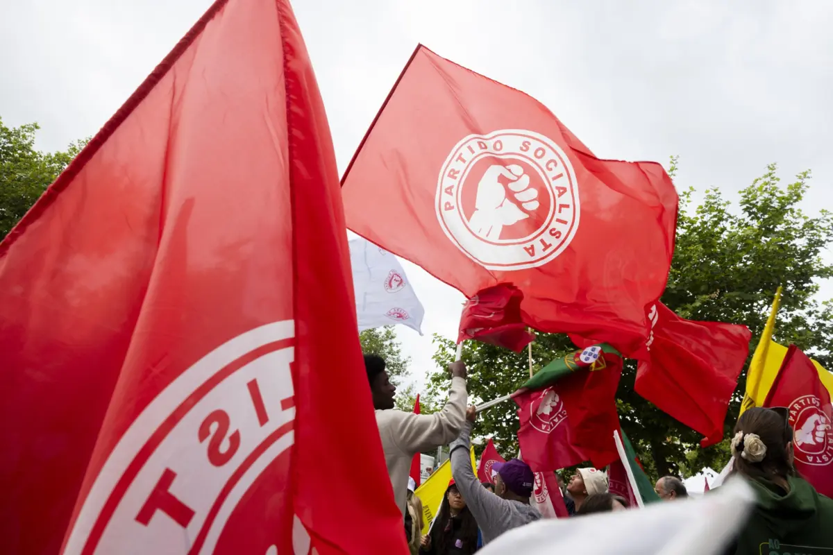 Imagem de contexto do artigo PS anuncia abstenção na maioria das propostas do OE na especialidade em nome das contas públicas