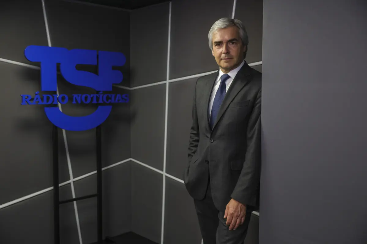 Imagem de contexto do artigo Nuno Melo: "Alguém achará que aquilo que temos aqui é pouco?"