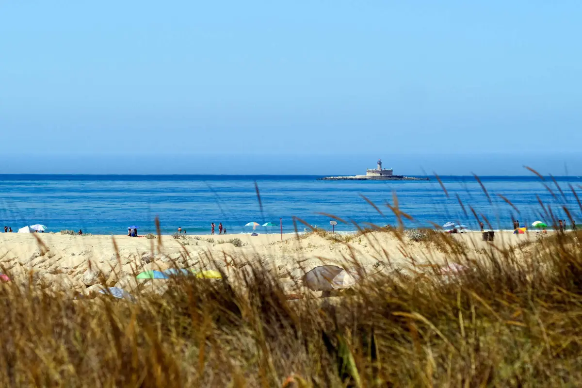 A Câmara Municipal de Almada adianta que está já no terreno no sentido de localizar a origem do problema