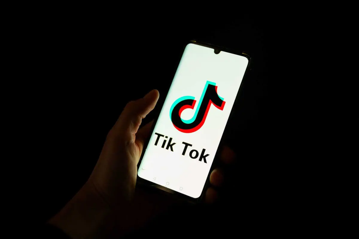 Imagem de contexto do artigo ByteDance garante não ter planos para vender TikTok apesar de ultimato dos EUA