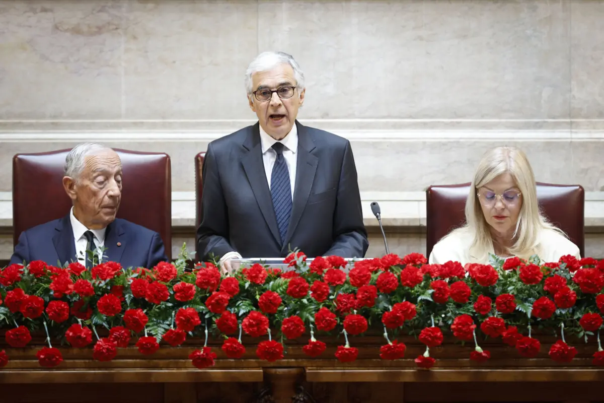 José Pedro Aguiar-Branco