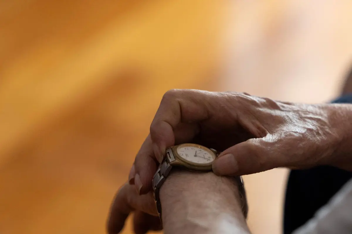 Imagem de contexto do artigo Projeto Radar combate "vulnerabilidade e solidão de pessoas mais velhas" em Lisboa