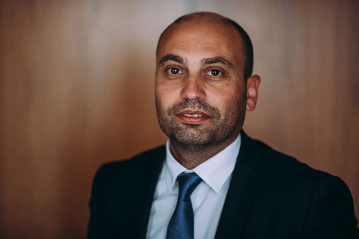 Imagem de contexto do artigo Ordem dos Notários quer redução do IVA de 23 para 6% na Justiça