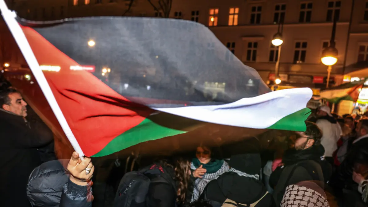 Imagem de contexto do artigo Catar pede a Israel resposta rápida à proposta de cessar-fogo aceite pelo Hamas