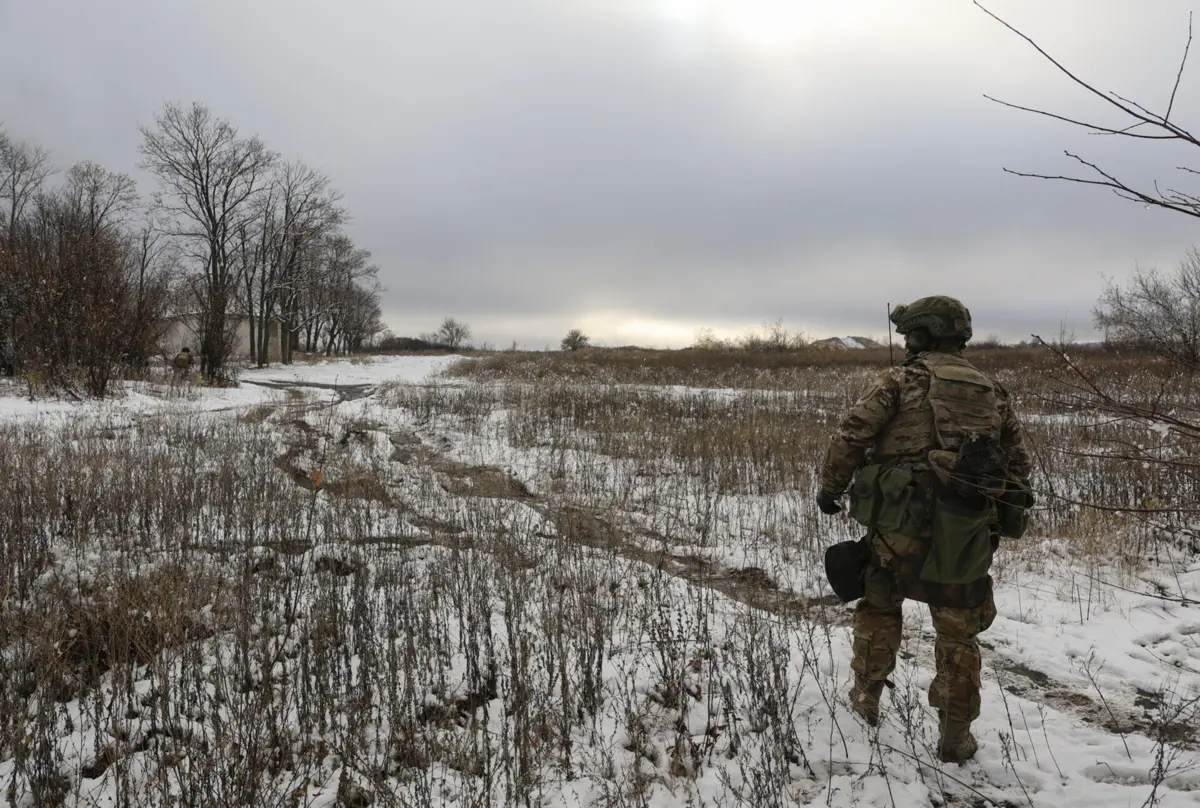 Imagem de contexto do artigo "Grande vitória." Rússia saúda decisão da UE que afasta uso de bens russos para financiar Kiev