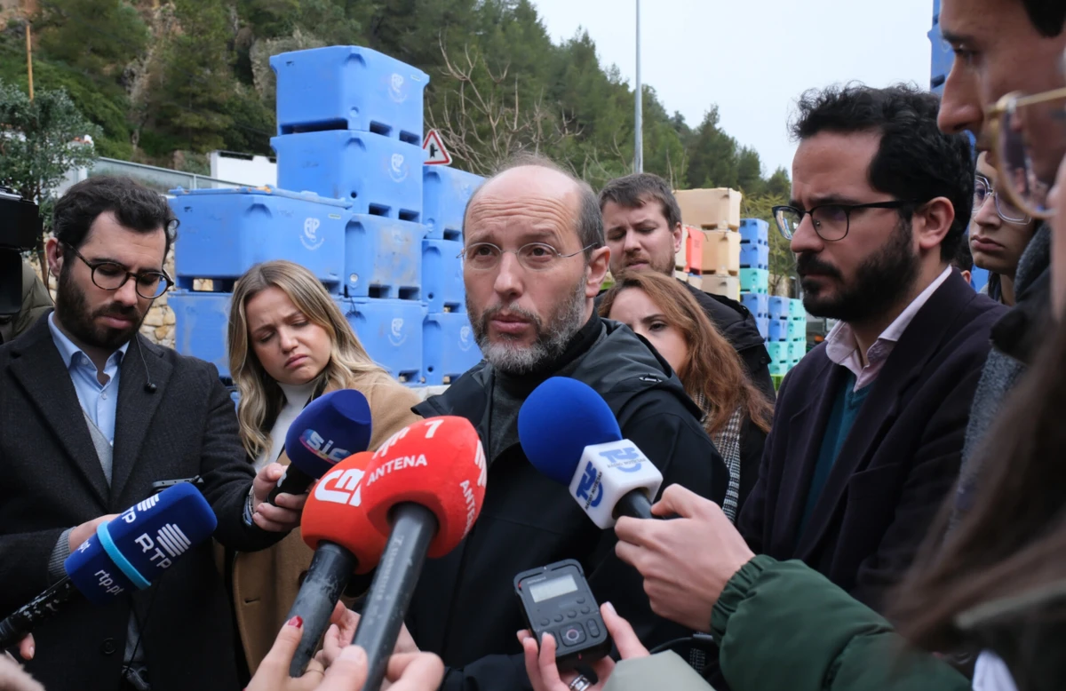 Imagem de contexto do artigo Rui Tavares acusa PS de "alguma desorientação" com apelos ao voto útil