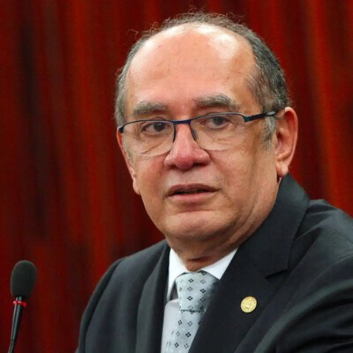 Imagem de contexto do artigo Gilmar Mendes: “Estamos a viver apenas a ponta do iceberg. A crise (política) é mais profunda”