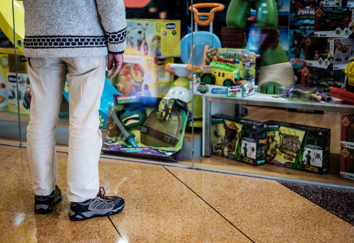 Imagem de contexto do artigo Conselho da Europa quer que países reconheçam abusos, indemnizem vítimas e melhorem prevenção