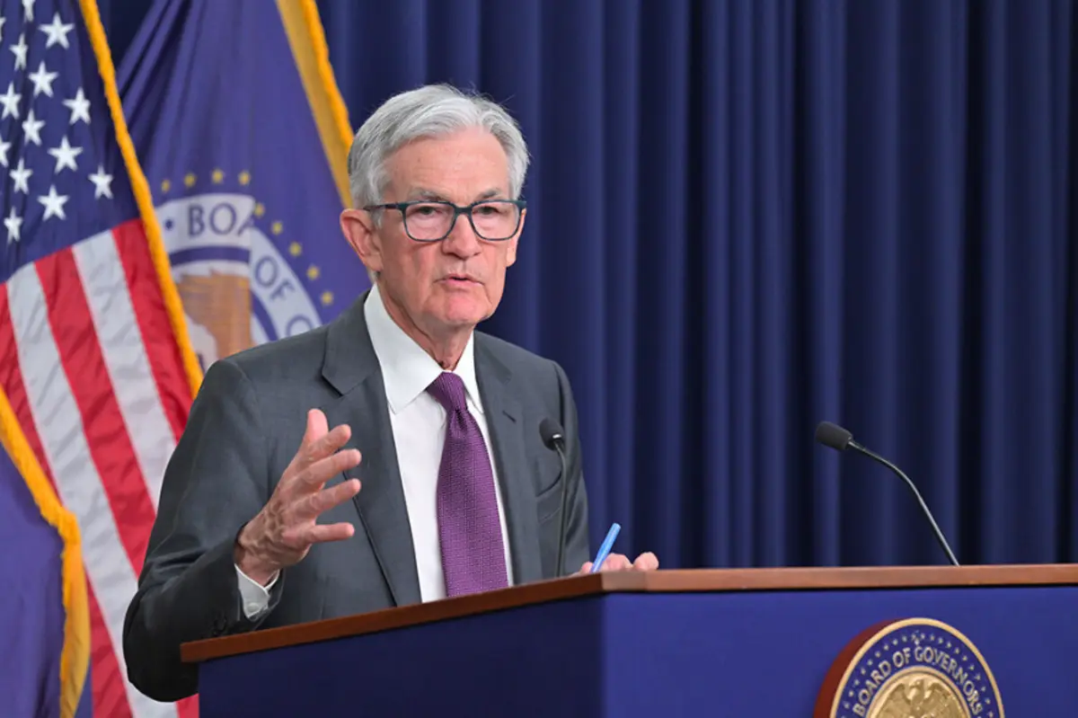 Imagem de contexto do artigo Fed faz pausa nos juros dos EUA