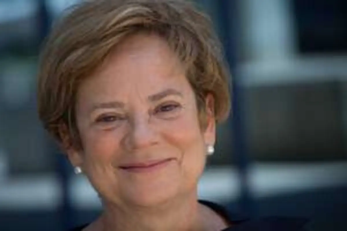 Imagem de contexto do artigo Maria Lúcia Amaral chega a ministra da Administração Interna depois de oito anos na Provedoria de Justiça