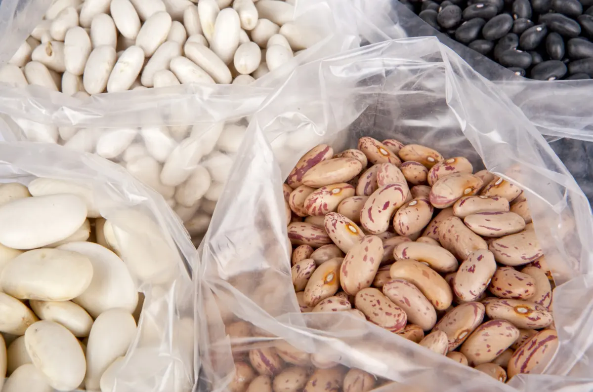 As leguminosas são particularmente benéficas para pessoas com diabetes e com maior risco cardiovascular