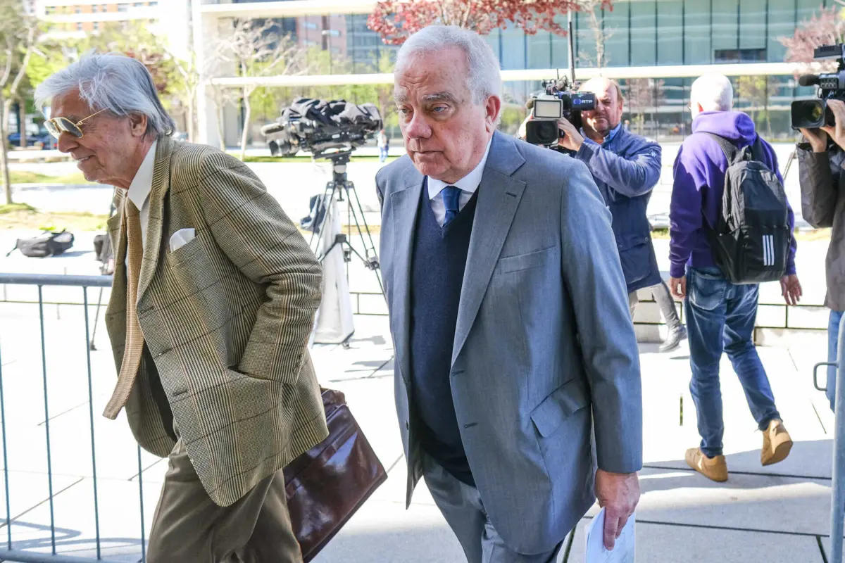 José Maria Ricciardi