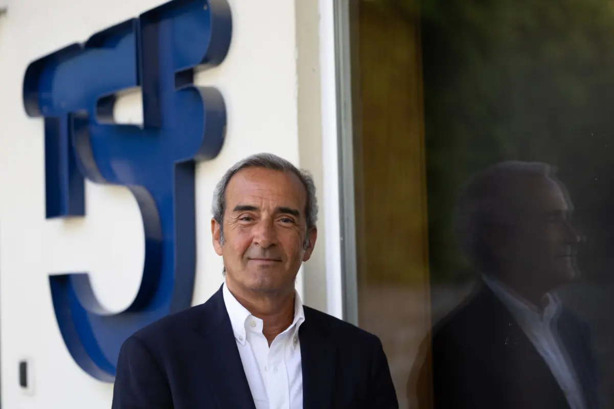 Henrique Cyrne Machado